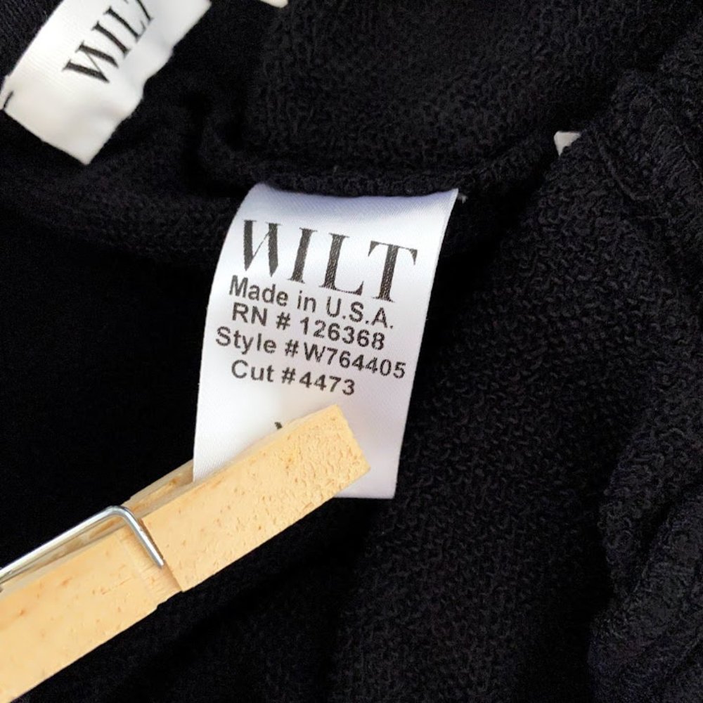 Wilt Tux Jogger - Picture 10 of 10